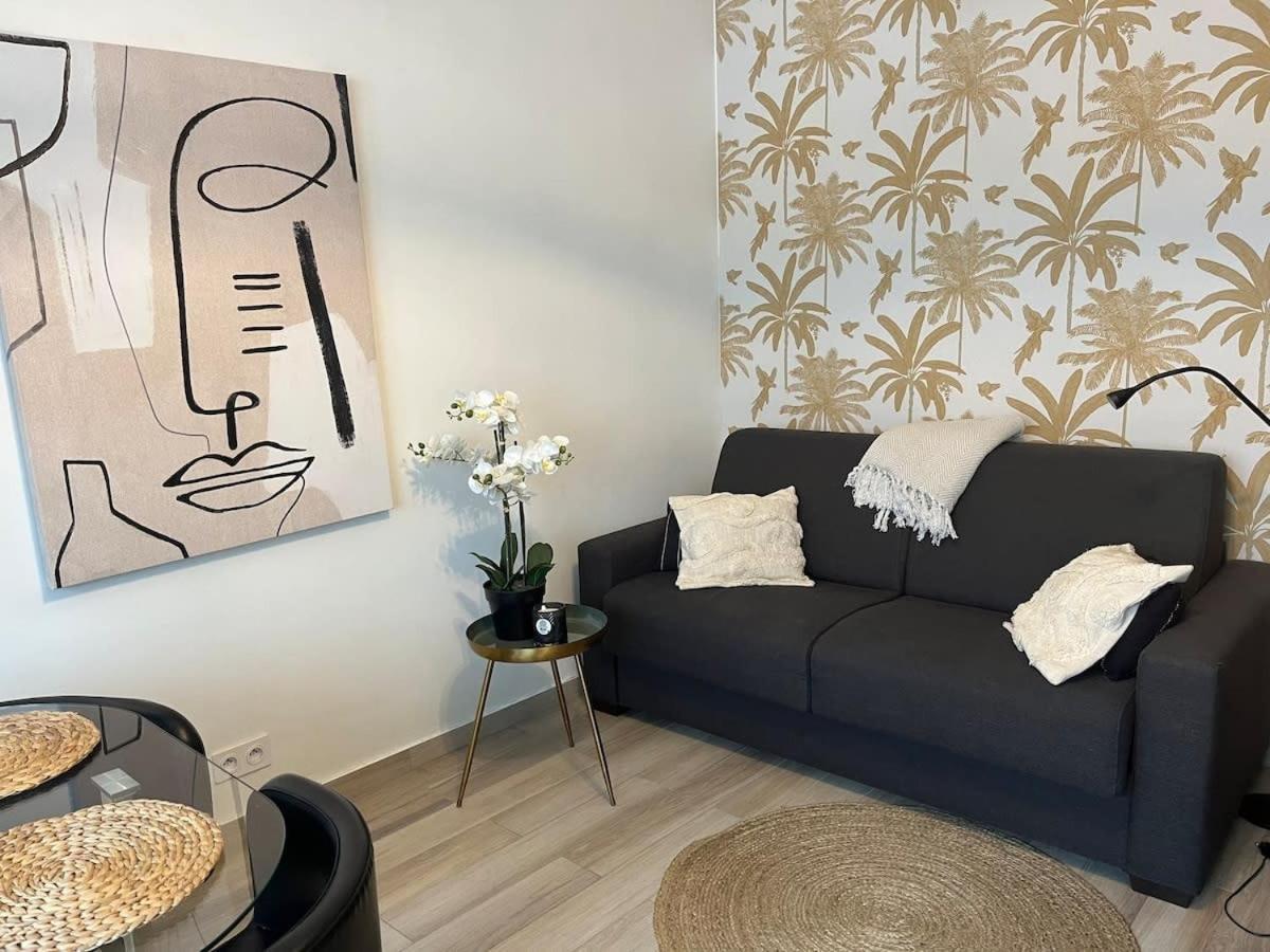 Appartement Montmartre Sacre Coeur Superb Duplex