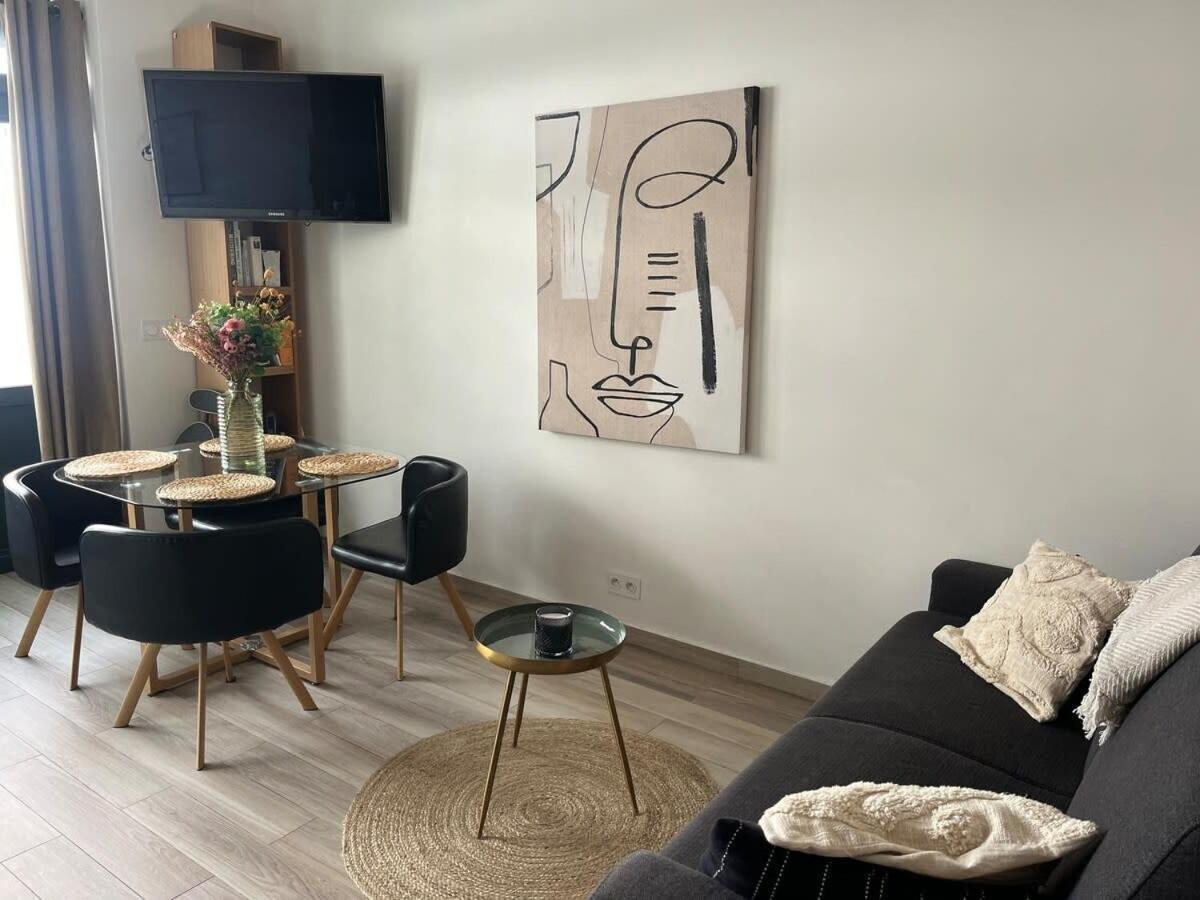 Appartement Montmartre Sacre Coeur Superb Duplex