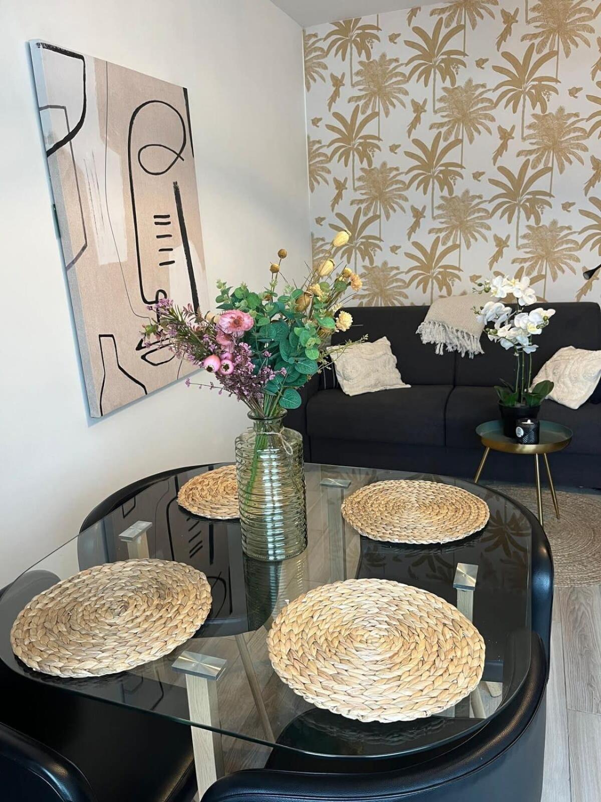 Appartement Montmartre Sacre Coeur Superb Duplex Paris